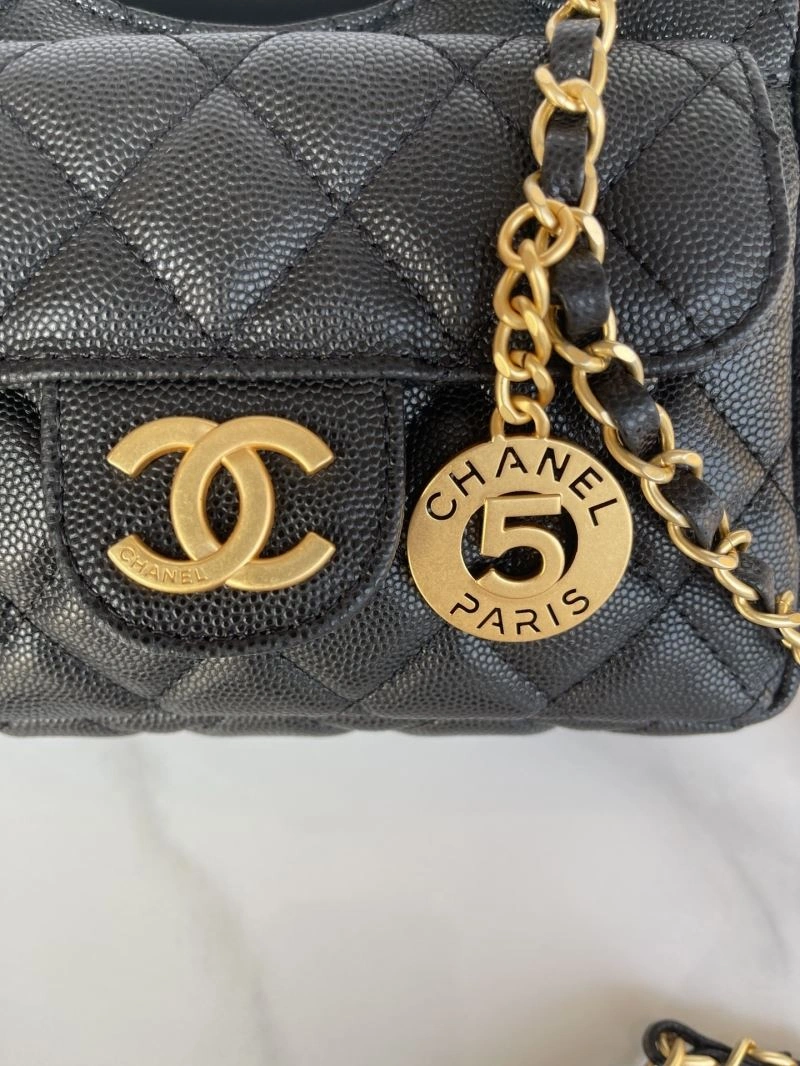 Ch**el satchel bags 4101c-0669