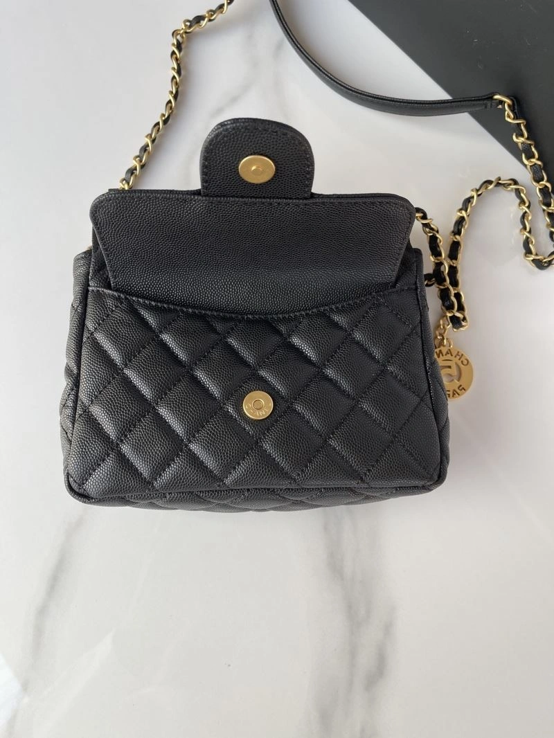 Ch**el satchel bags 4101c-0669