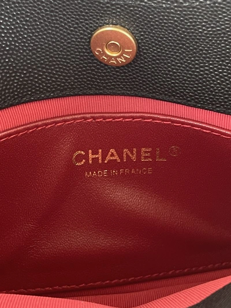 Ch**el satchel bags 4101c-0669