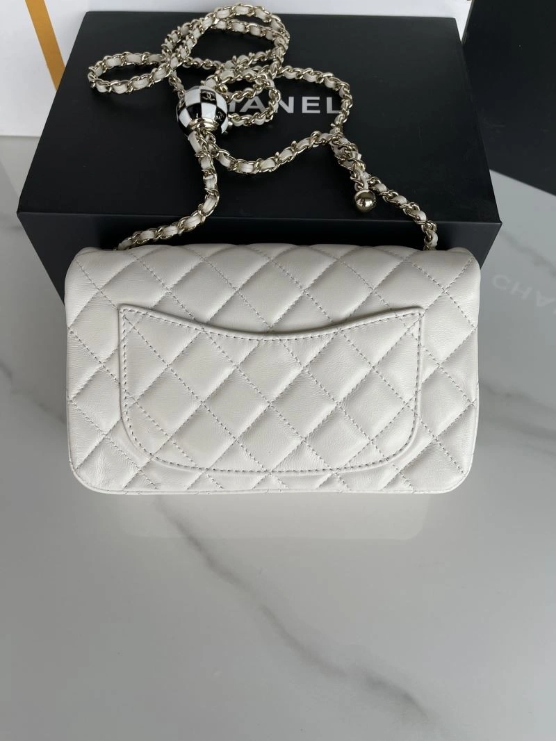 Ch**el satchel bags 4101c-0672