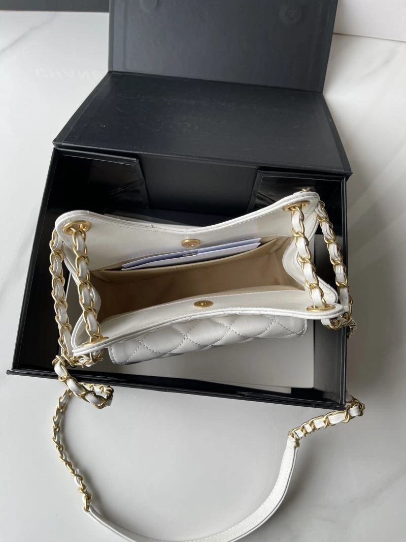 Ch**el satchel bags 4101c-0675