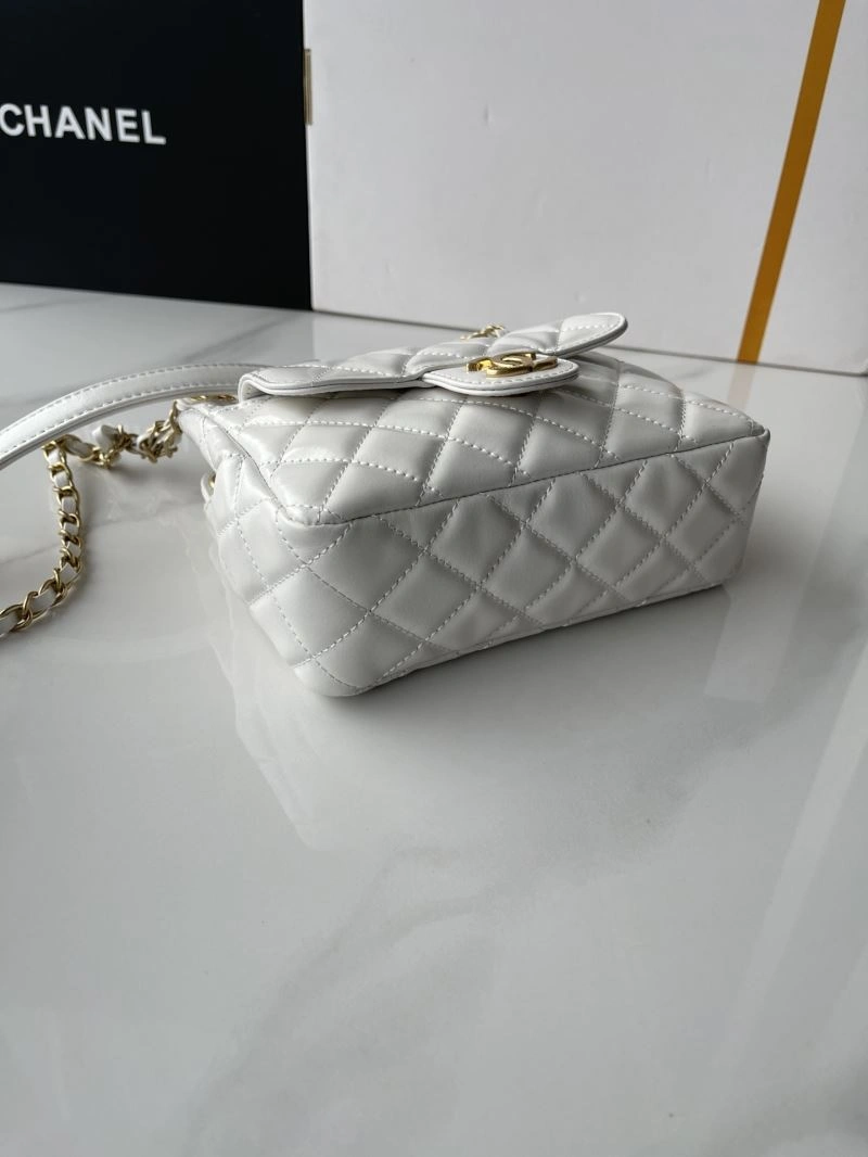 Ch**el satchel bags 4101c-0675