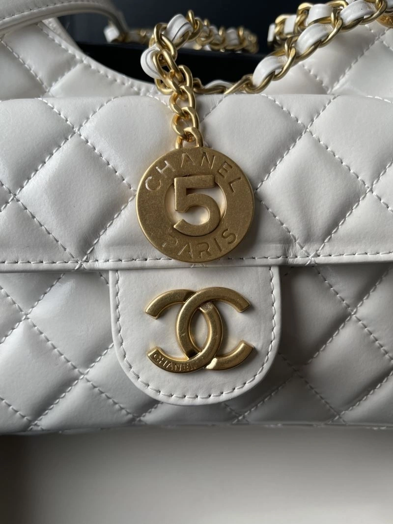 Ch**el satchel bags 4101c-0675