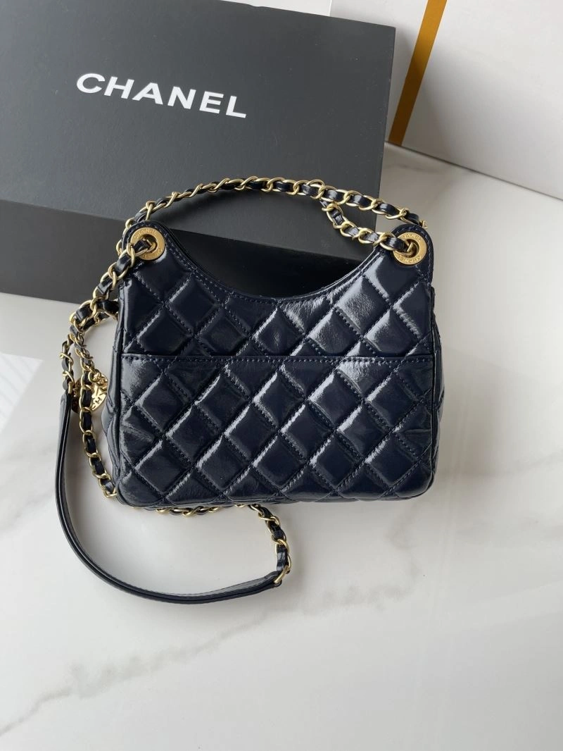 Ch**el satchel bags 4101c-0677