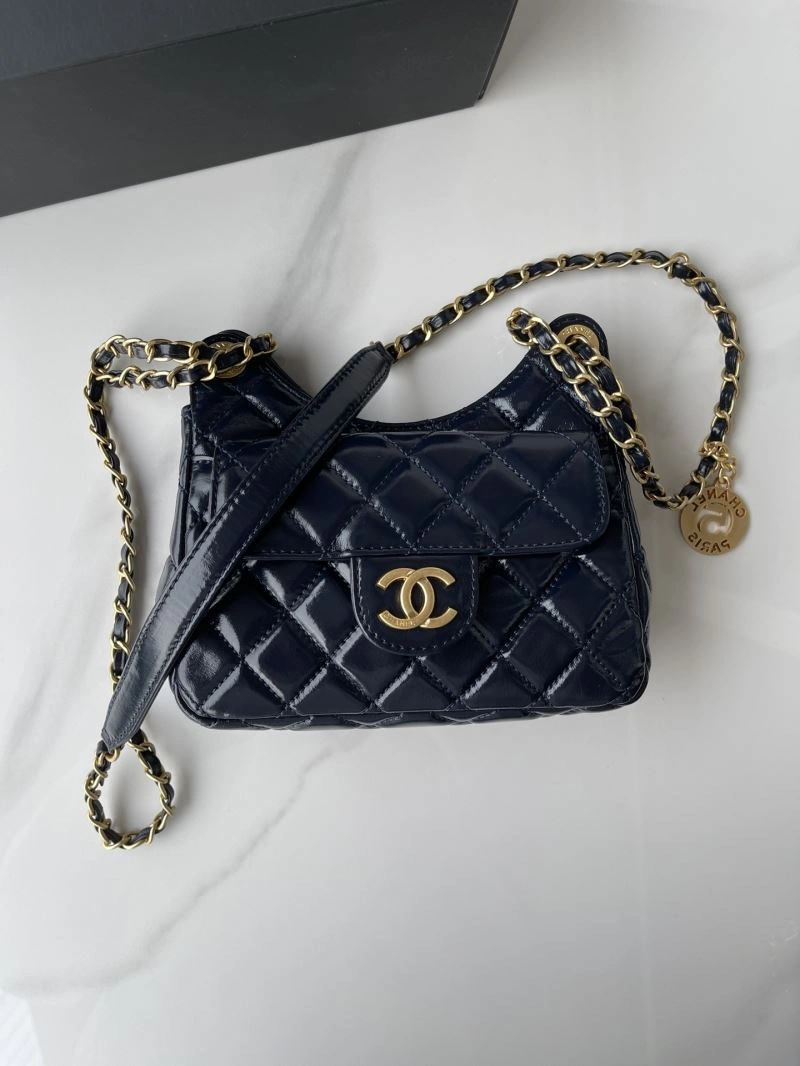 Ch**el satchel bags 4101c-0677