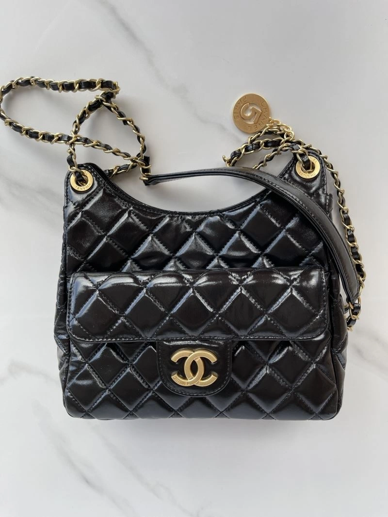 Ch**el satchel bags 4101c-0679