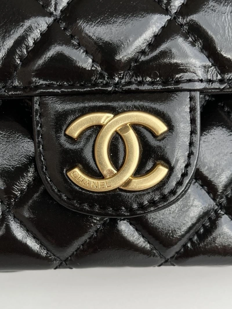 Ch**el satchel bags 4101c-0680