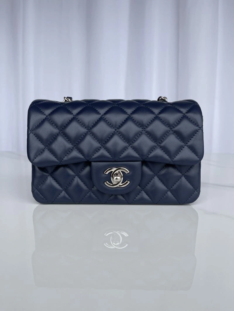Ch**el cf series bags 4101c-0686