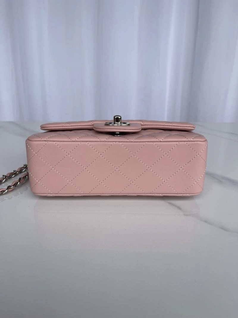Ch**el cf series bags 4101c-0689