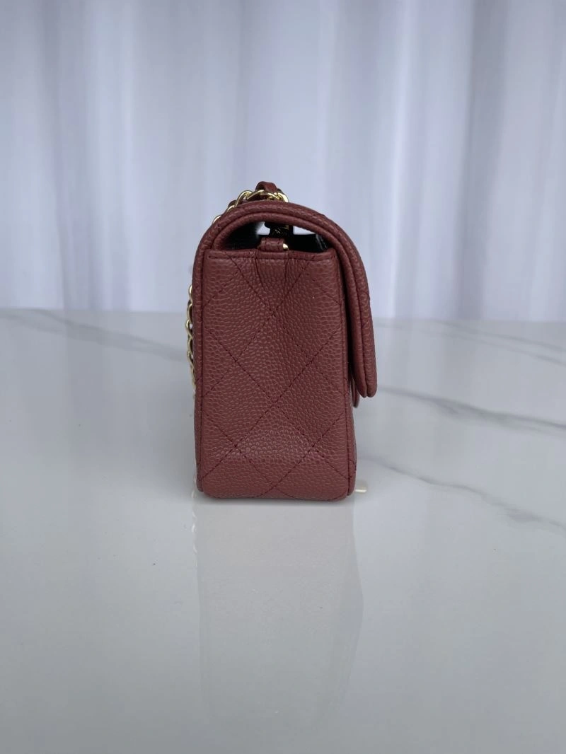 Ch**el cf series bags 4101c-0692