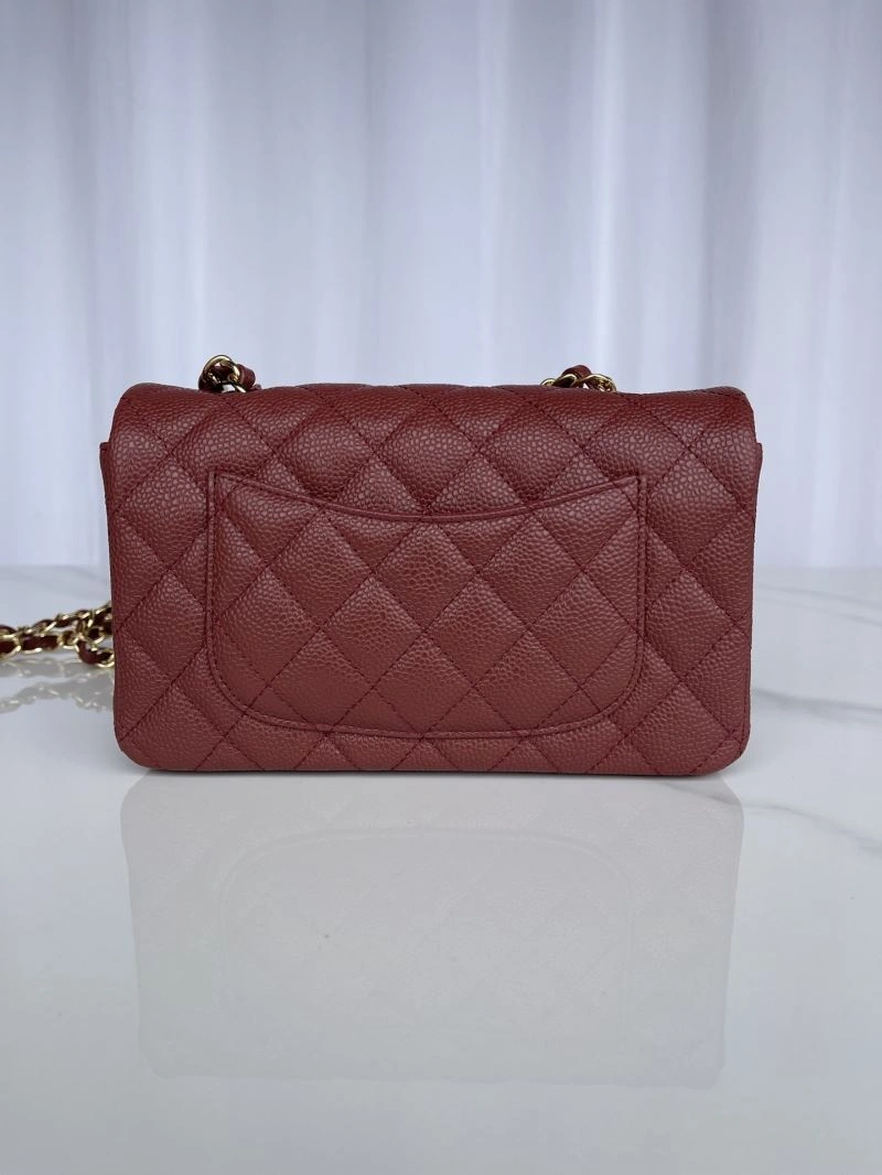 Ch**el cf series bags 4101c-0692