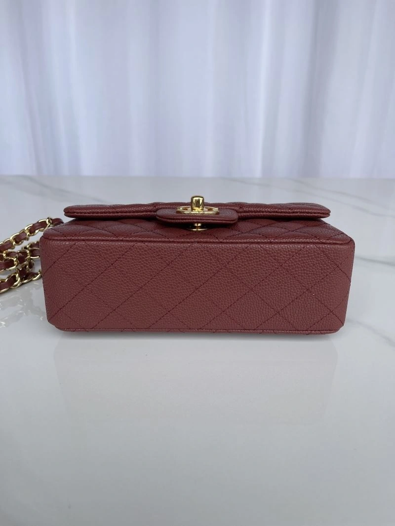 Ch**el cf series bags 4101c-0692