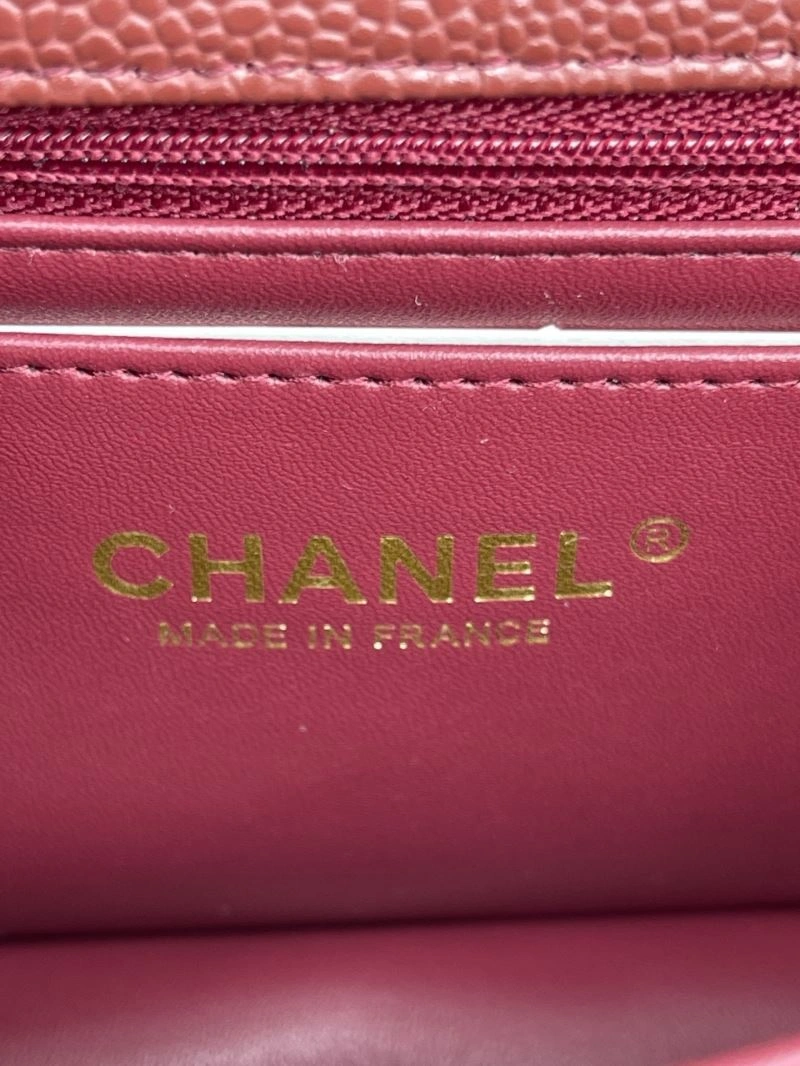 Ch**el cf series bags 4101c-0692