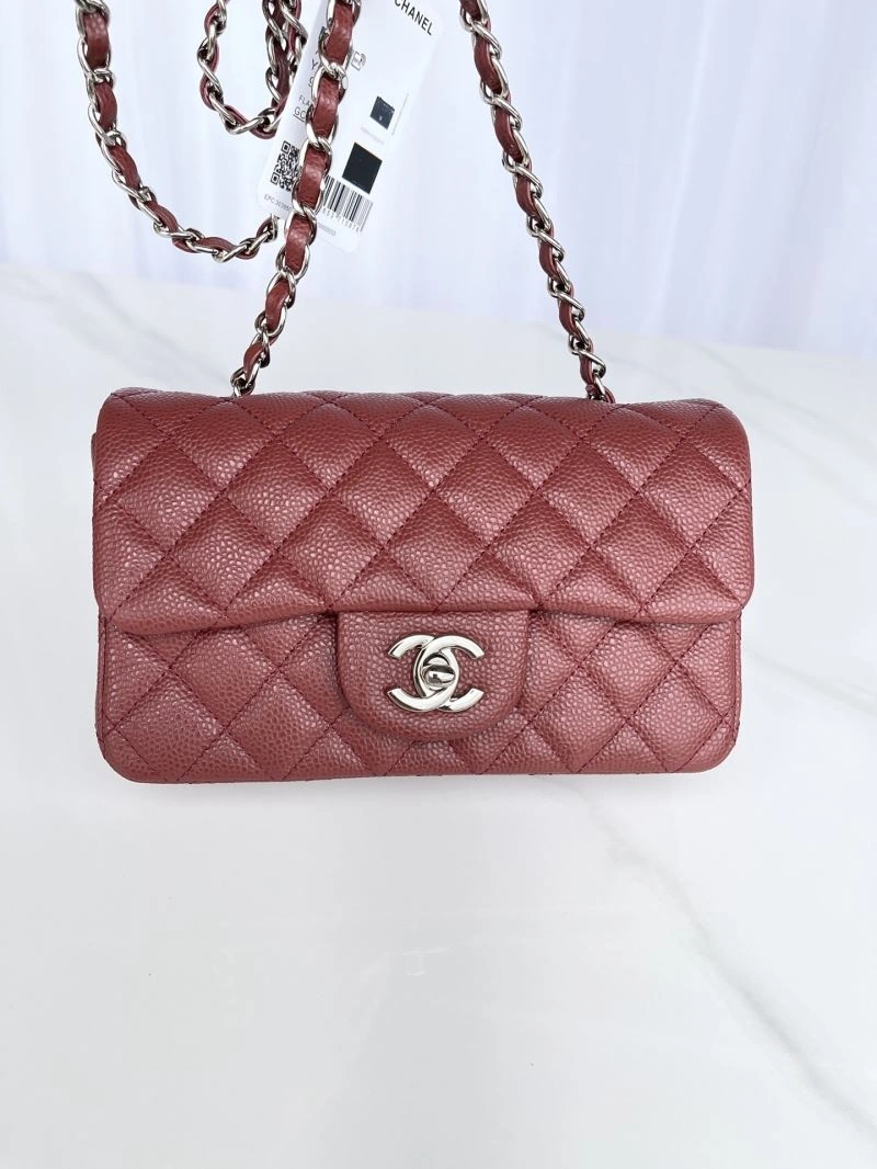 Ch**el cf series bags 4101c-0693
