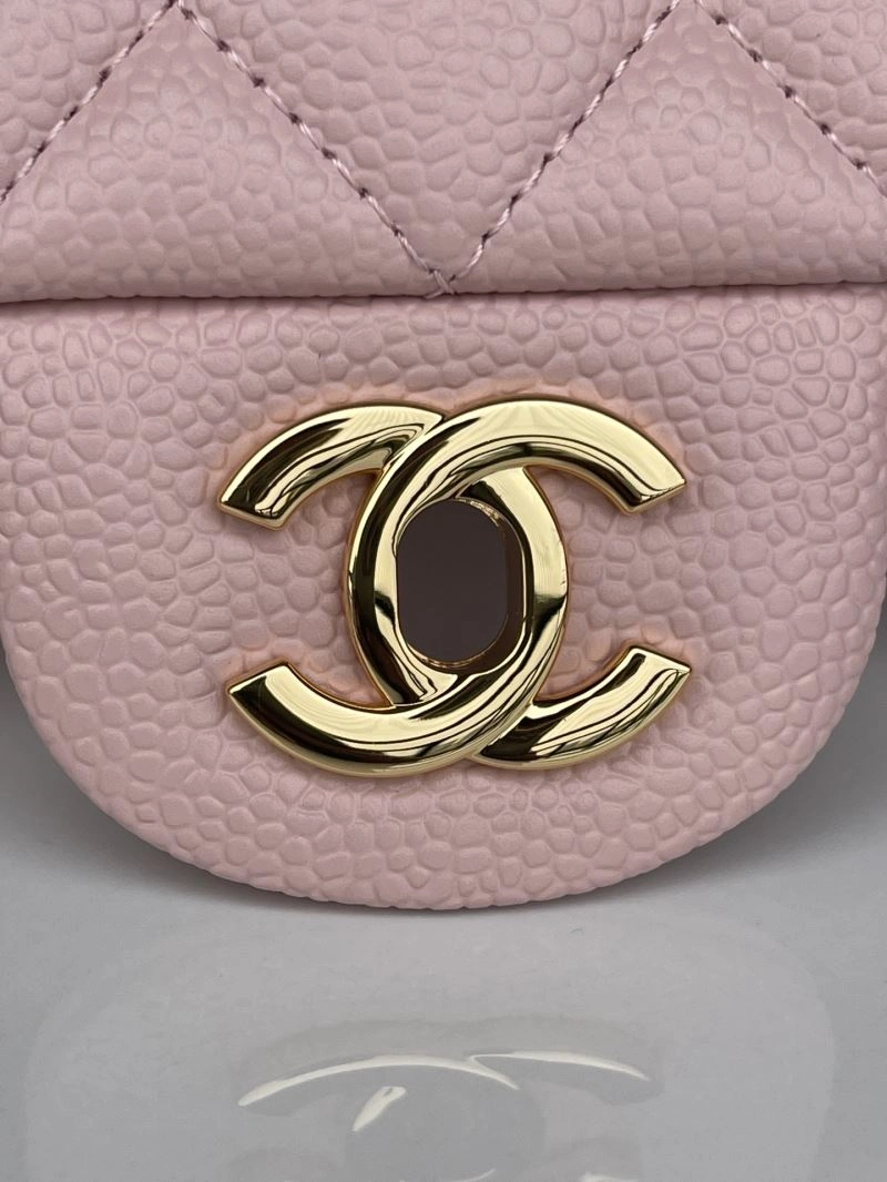 Ch**el cf series bags 4101c-0696