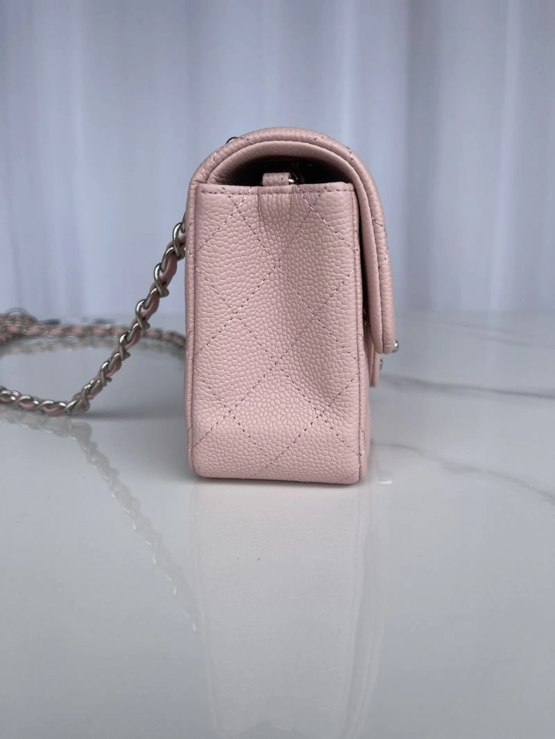 Ch**el cf series bags 4101c-0697