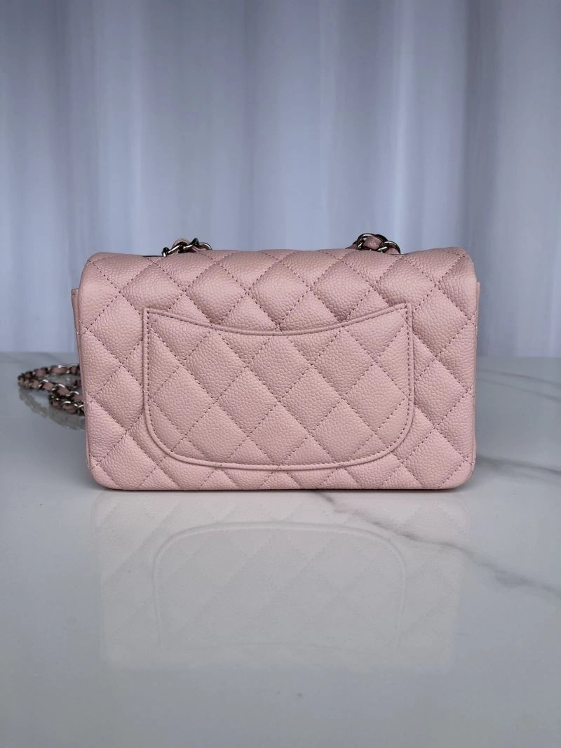 Ch**el cf series bags 4101c-0697