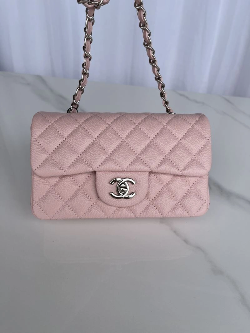 Ch**el cf series bags 4101c-0697