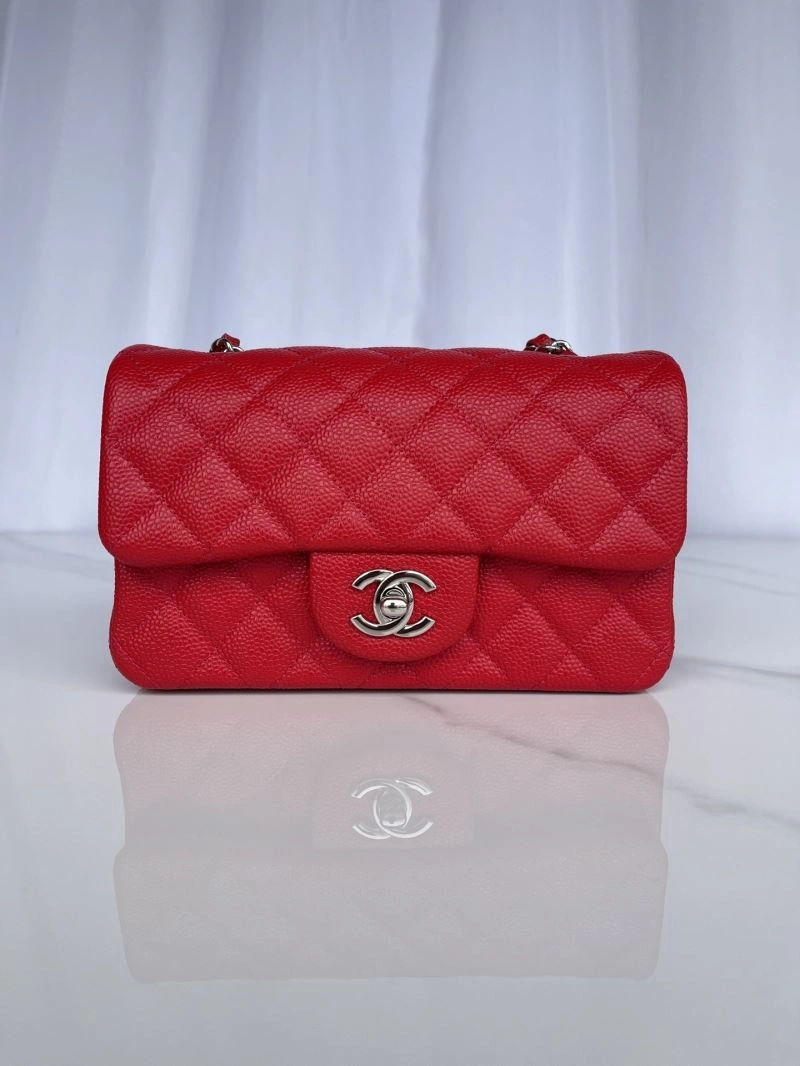 Ch**el cf series bags 4101c-0699
