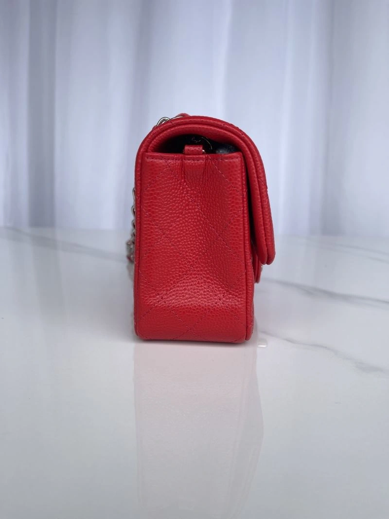 Ch**el cf series bags 4101c-0699