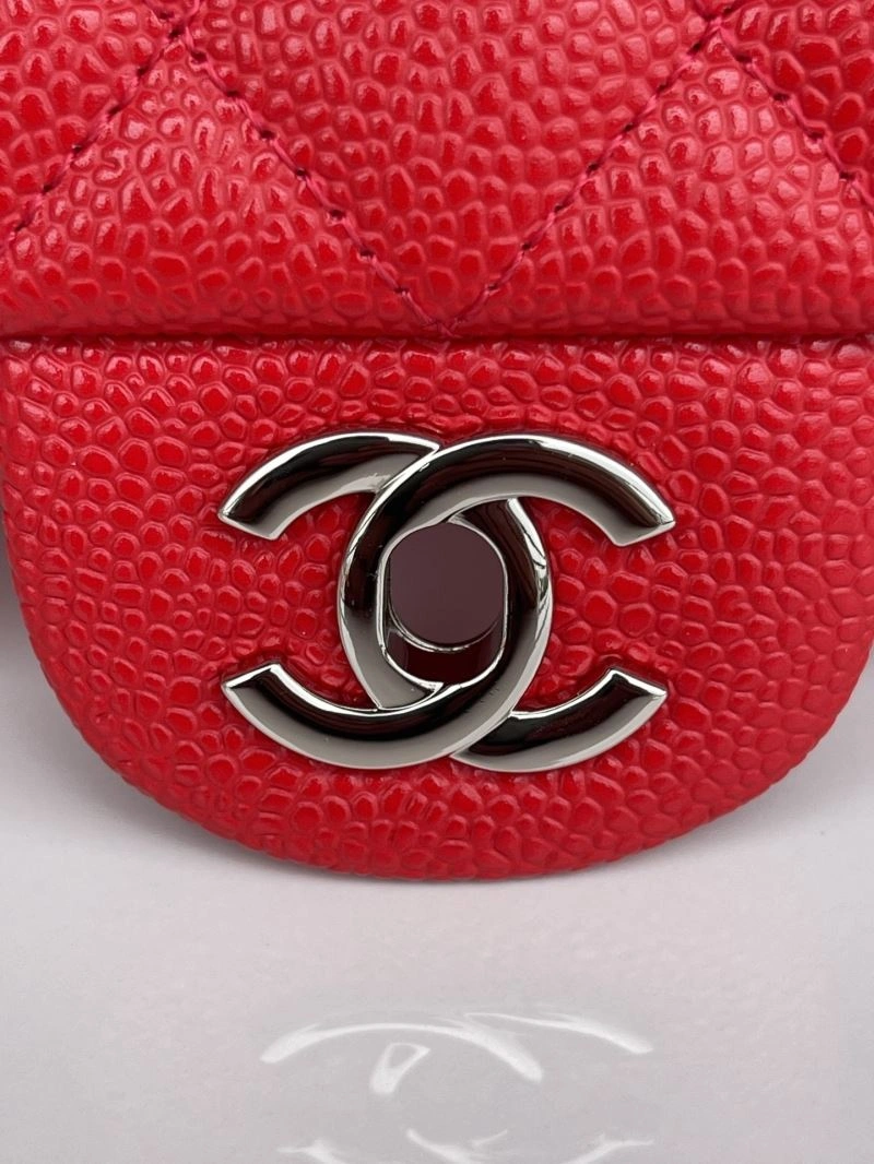 Ch**el cf series bags 4101c-0699