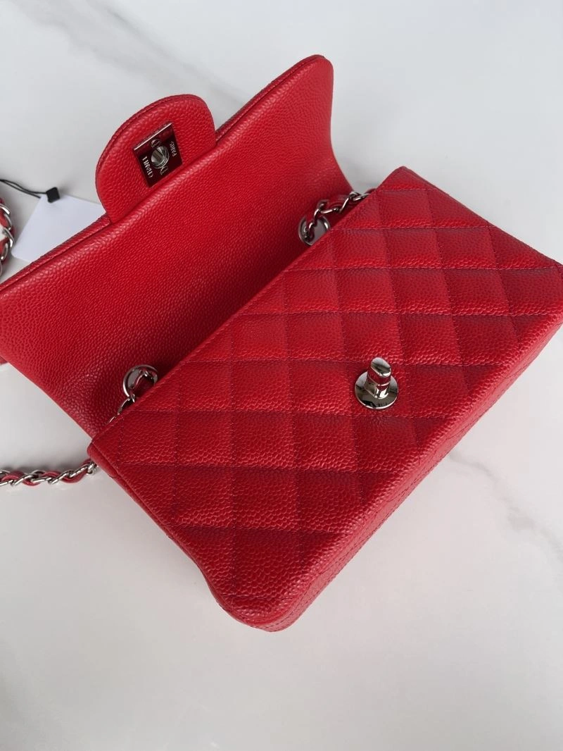 Ch**el cf series bags 4101c-0699