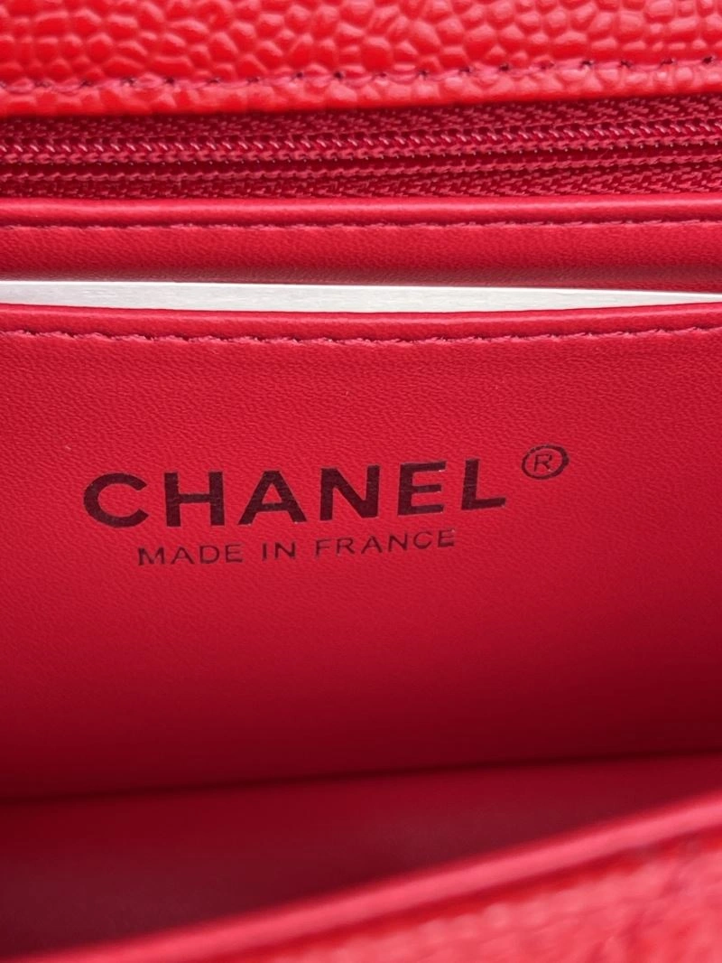 Ch**el cf series bags 4101c-0699