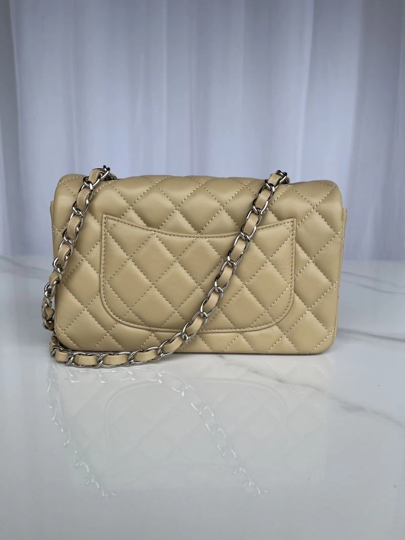 Ch**el cf series bags 4101c-0701