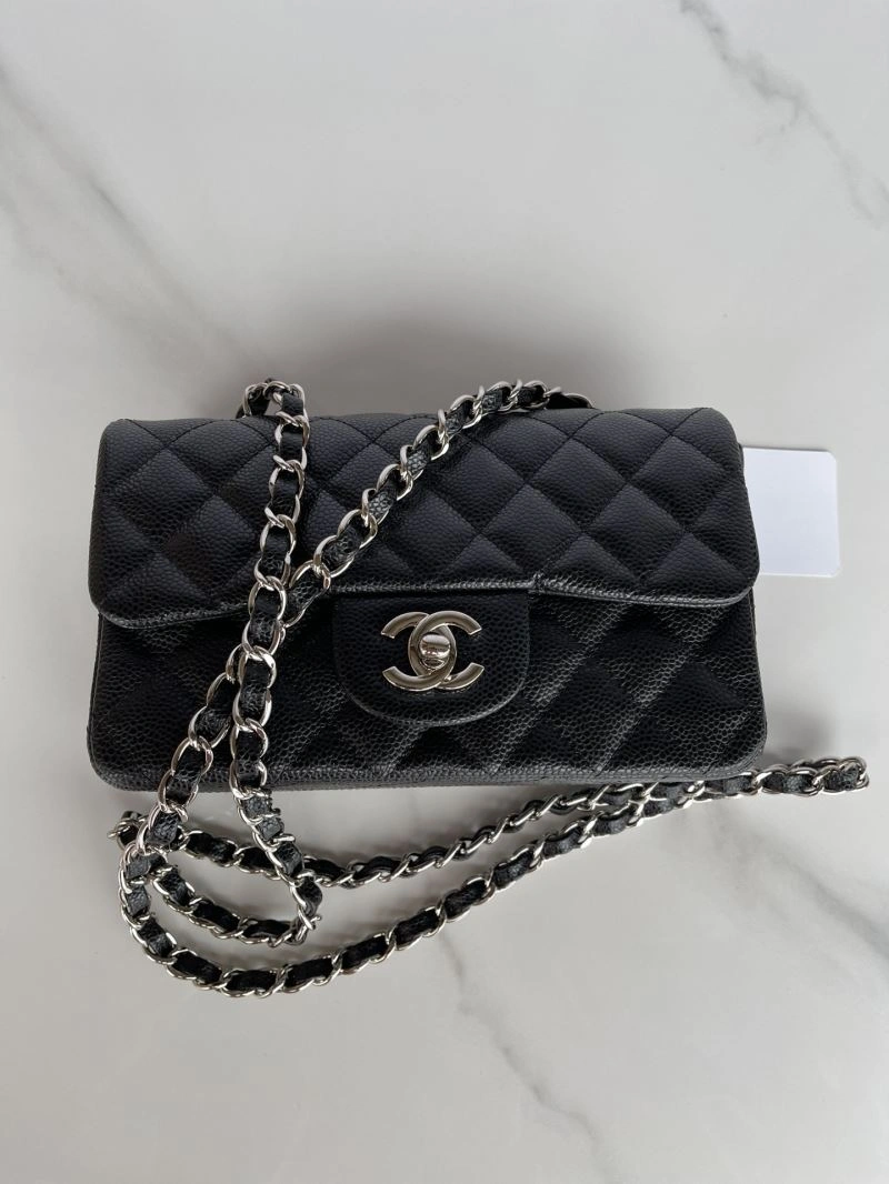 Ch**el cf series bags 4101c-0710