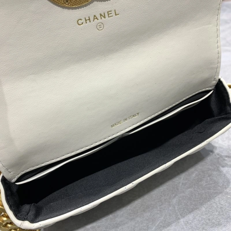 Ch**el satchel bags 4101c-0960