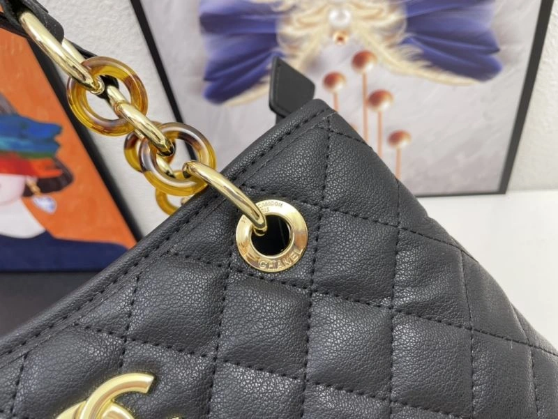 Ch**el top handle bags 4101c-1447