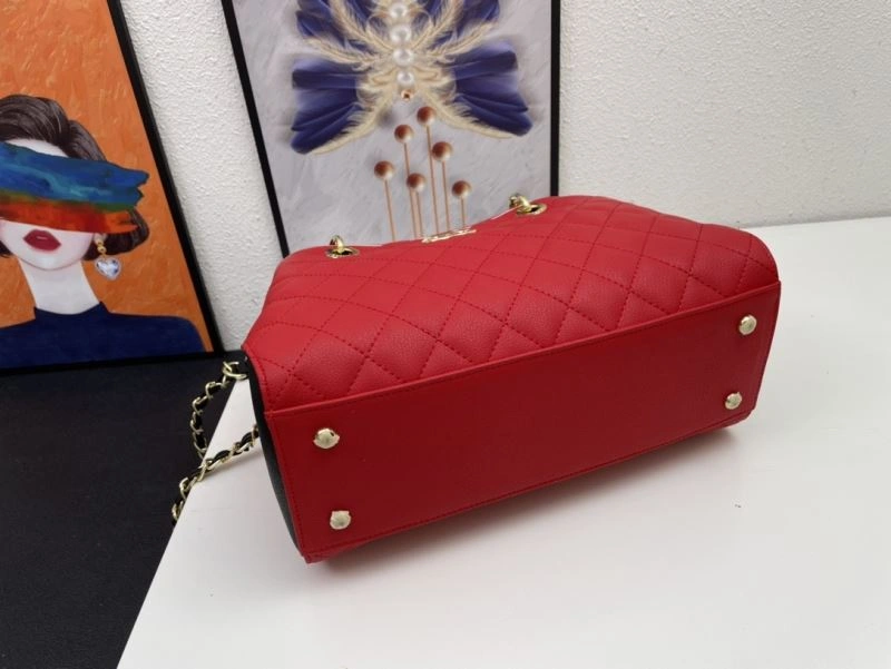 Ch**el top handle bags 4101c-1449