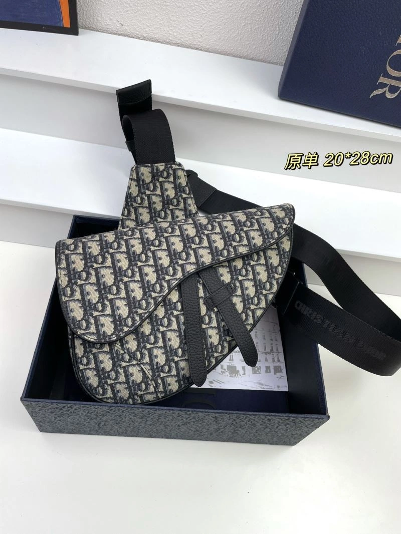 D10r saddle bags 4101c-1507