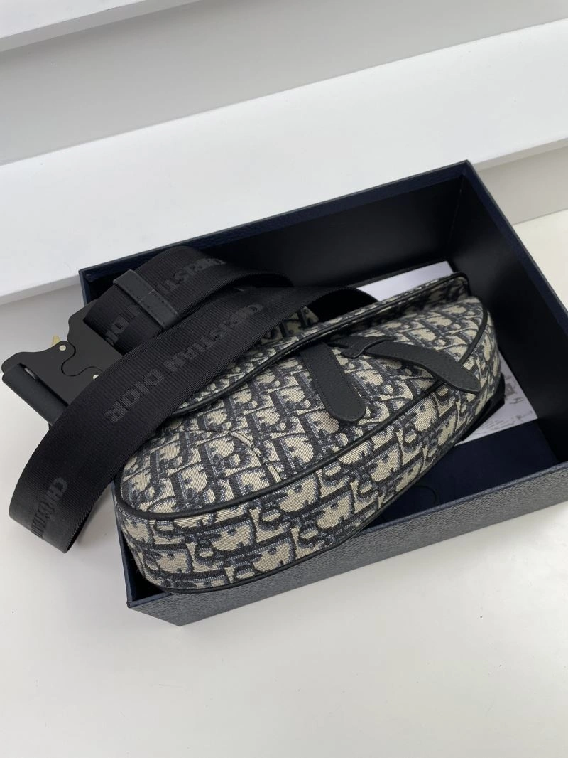 D10r saddle bags 4101c-1507