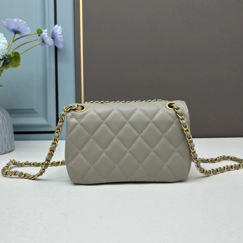 Ch**el satchel bags 4101c-1579