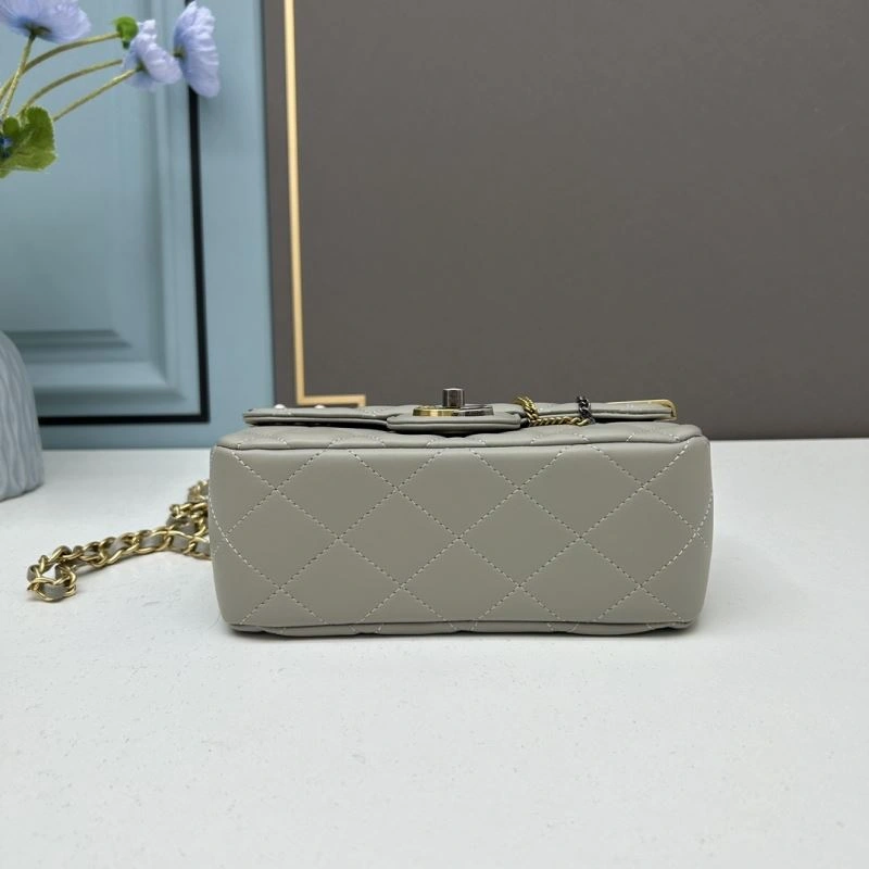 Ch**el satchel bags 4101c-1579