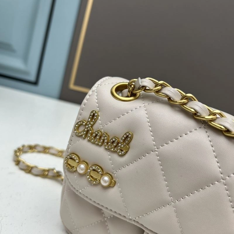 Ch**el satchel bags 4101c-1582