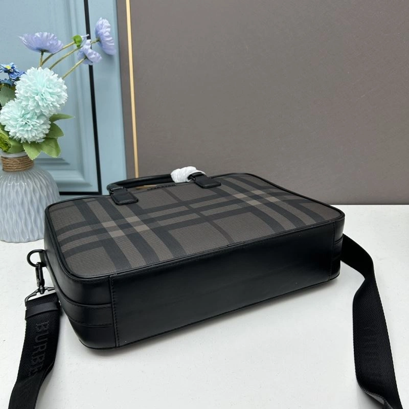 mens Bv*b*rry briefcases 4101c-1994
