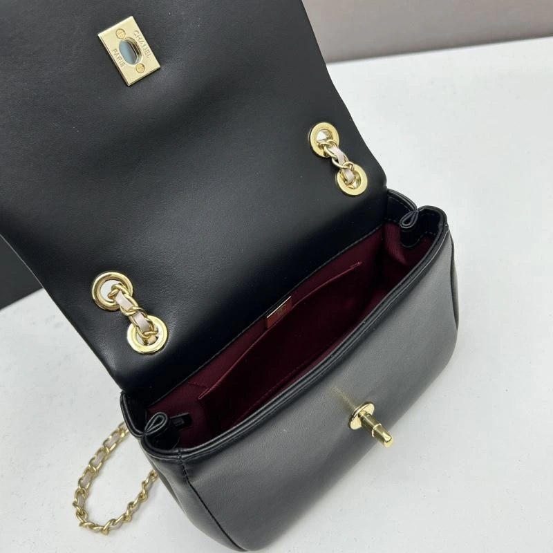 Ch**el satchel bags 4101c-2058