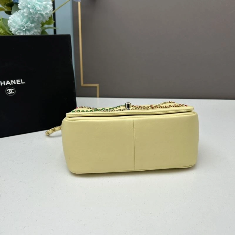 Ch**el satchel bags 4101c-2059
