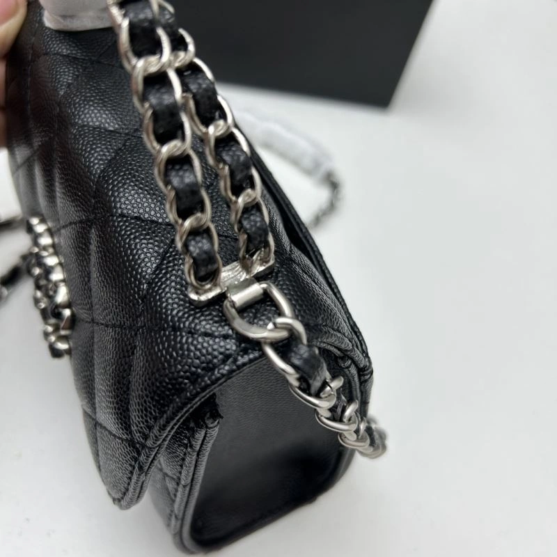Ch**el satchel bags 4101c-2115