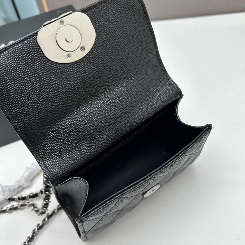 Ch**el satchel bags 4101c-2115