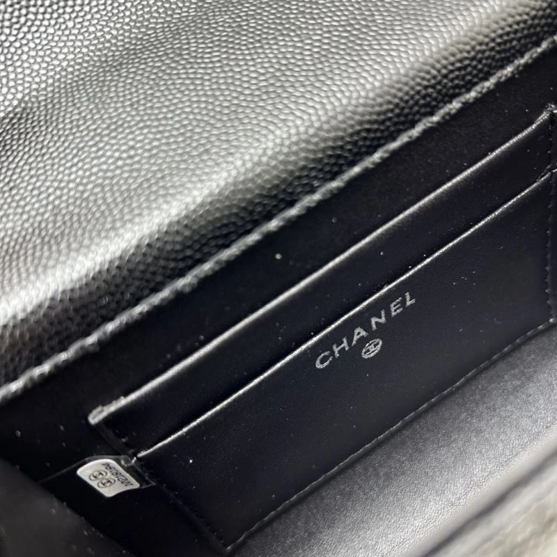 Ch**el satchel bags 4101c-2115