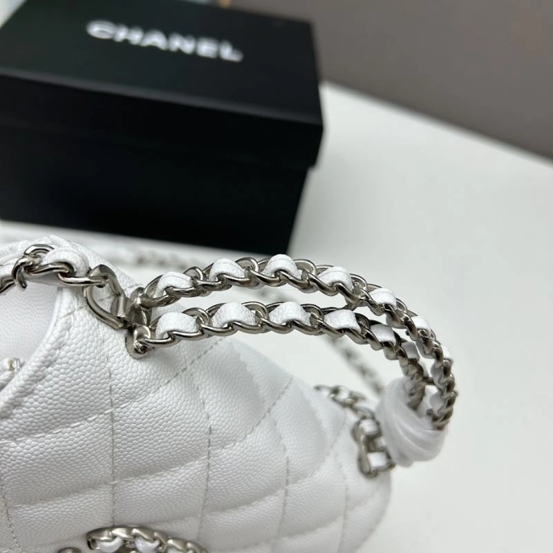 Ch**el satchel bags 4101c-2117