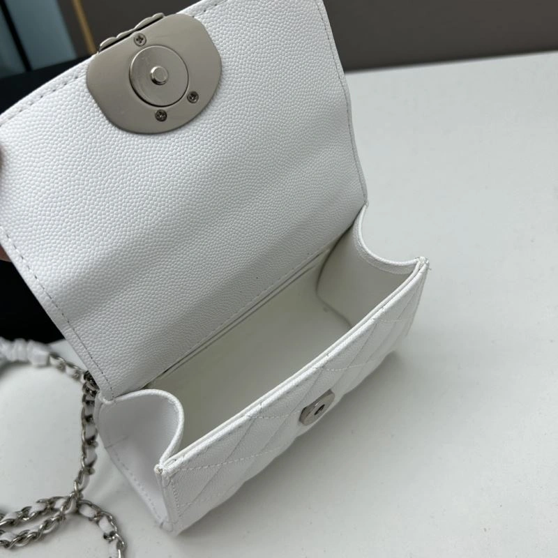 Ch**el satchel bags 4101c-2117
