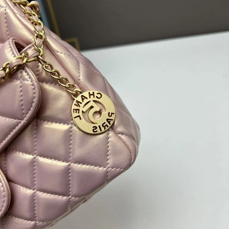 Ch**el satchel bags 4101c-2122