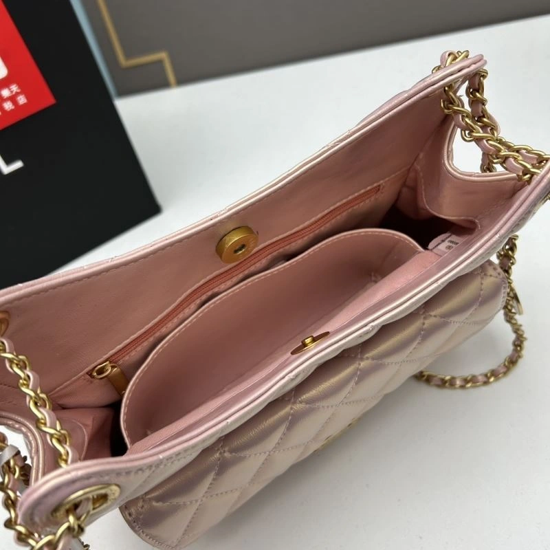 Ch**el satchel bags 4101c-2122