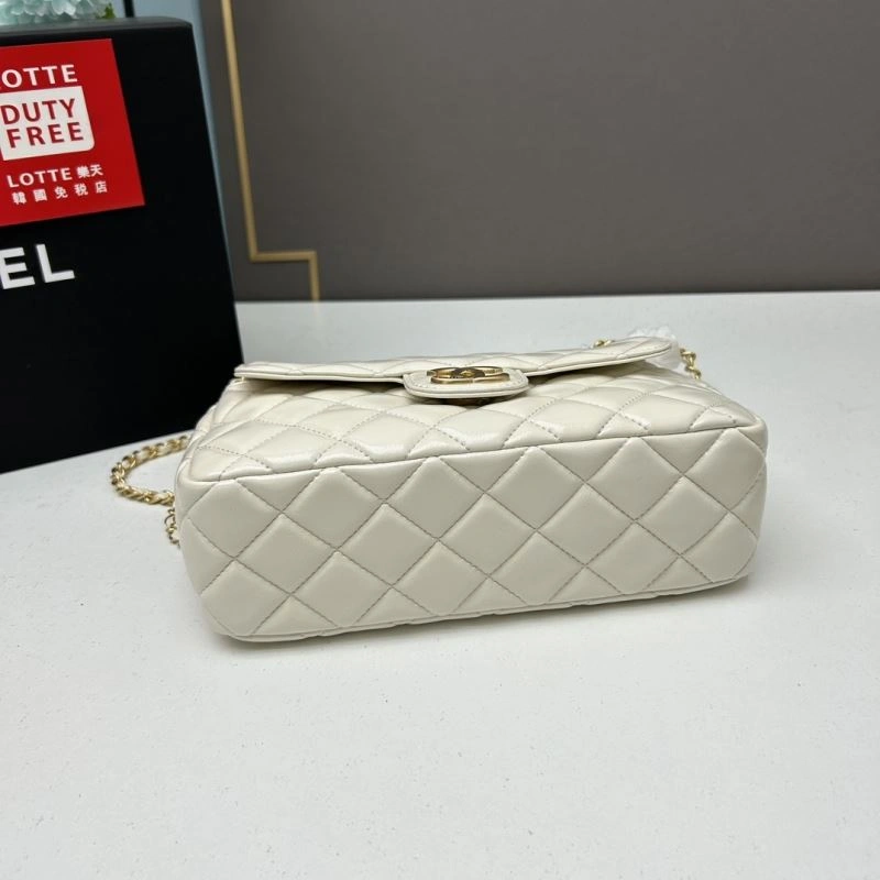 Ch**el satchel bags 4101c-2123