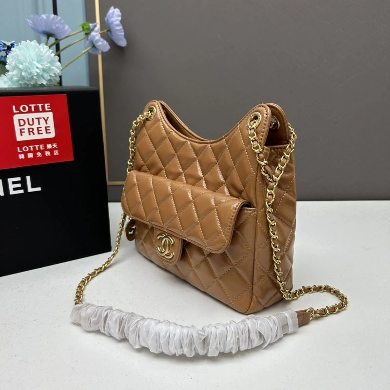 Ch**el satchel bags 4101c-2124