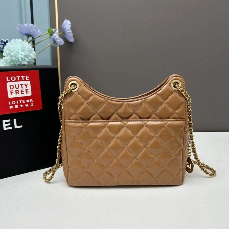 Ch**el satchel bags 4101c-2124